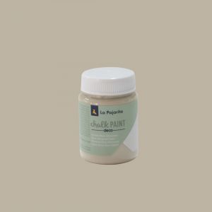 Farba kredowa La Pajarita 75ml, Antyczny Beż